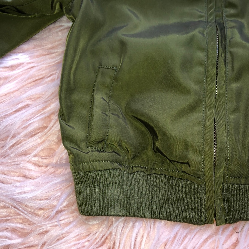 Bomber jacket - Picture 2 of 2